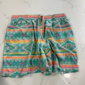 Chubbies swim trunks